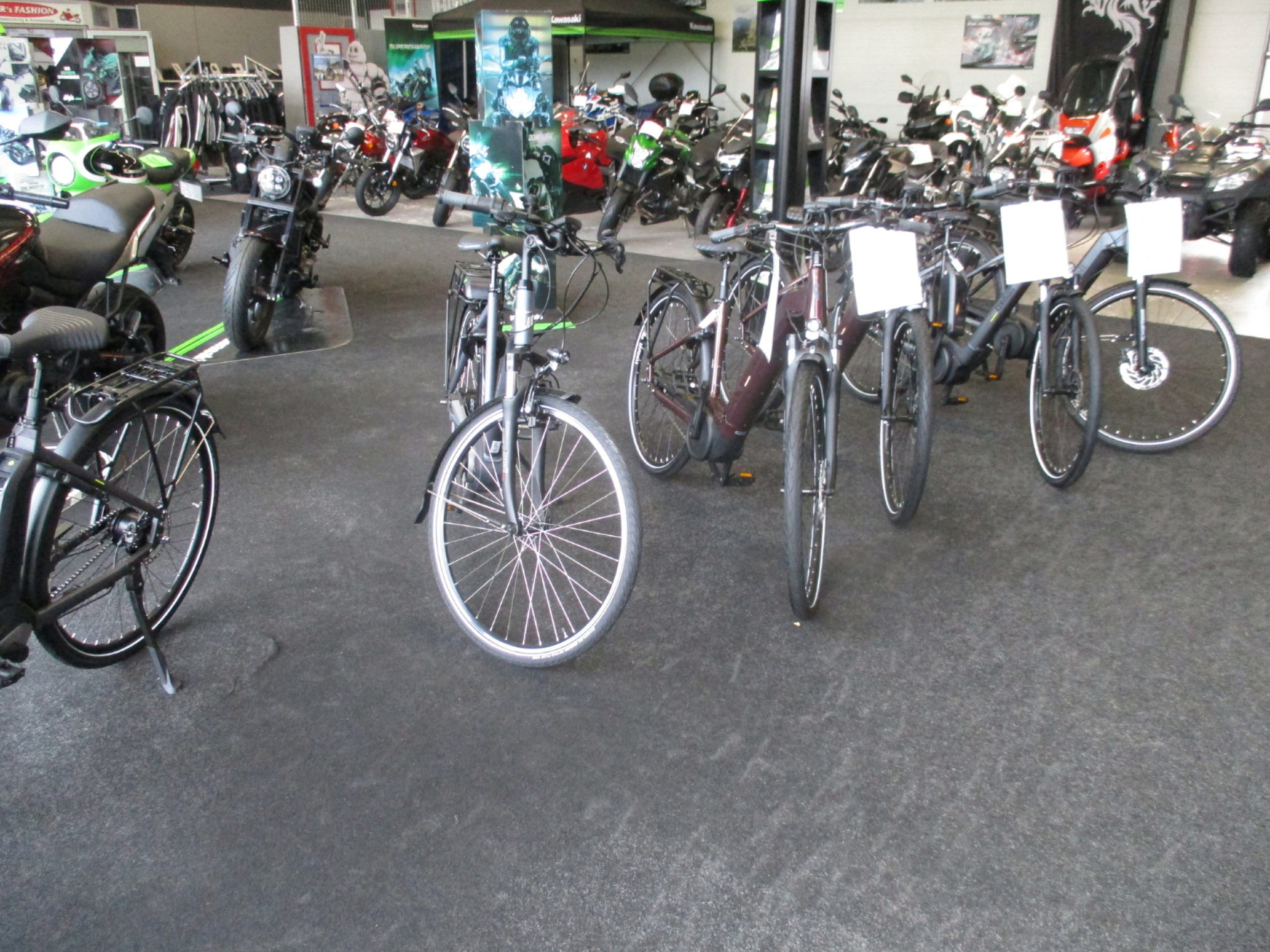 Motorradsport Kunert