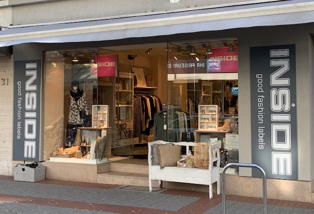 Inside - kauf dich glücklich