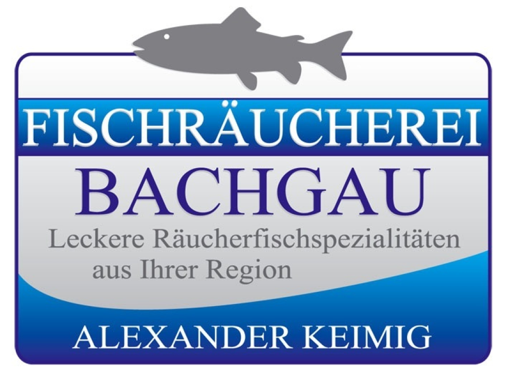 Fischräucherei Keimig title image