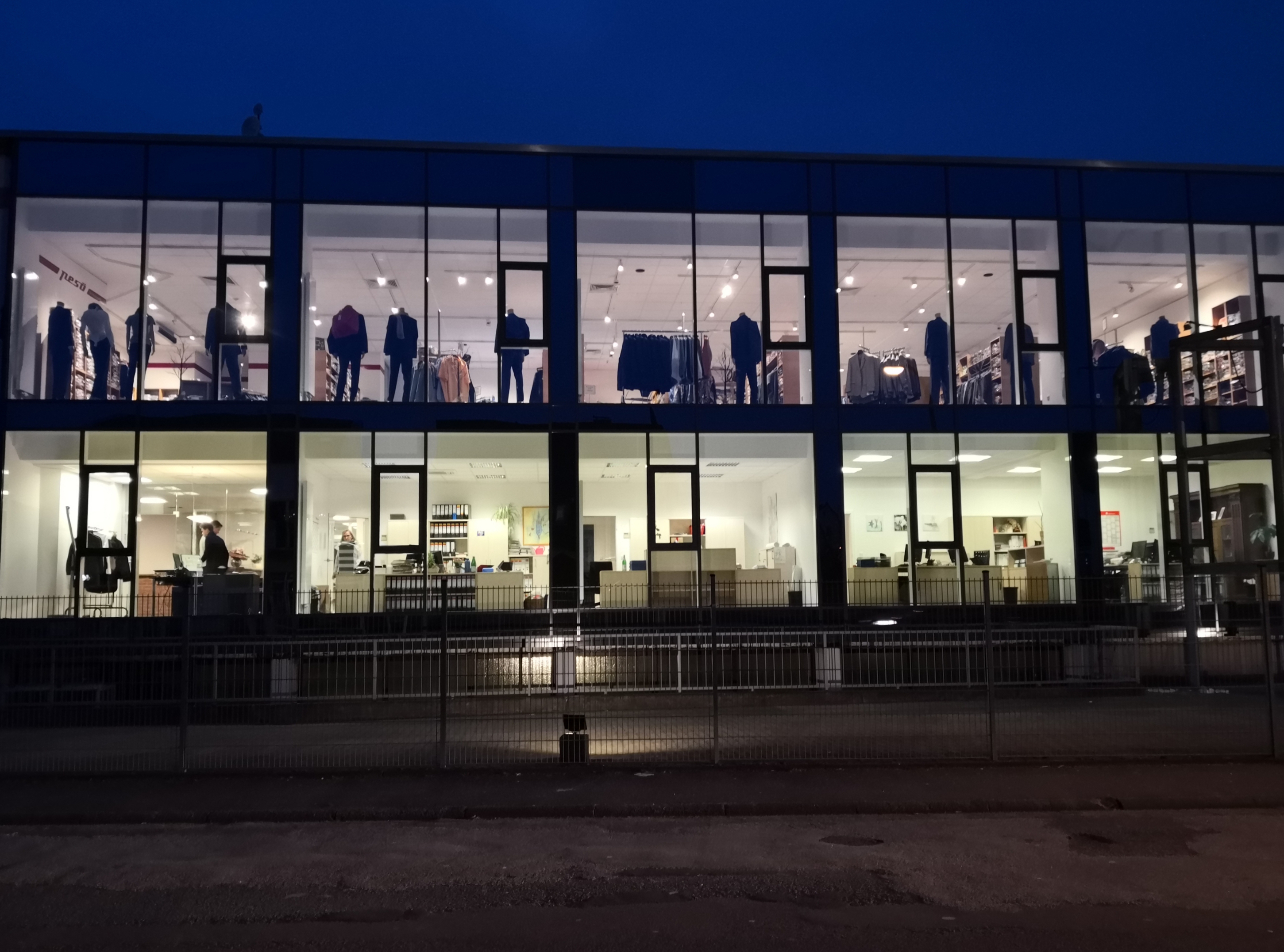 Petermann Bekleidung