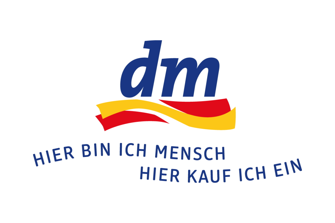 dm drogerie markt title image