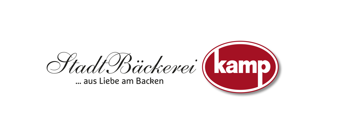 Stadtbäckerei Kamp title image
