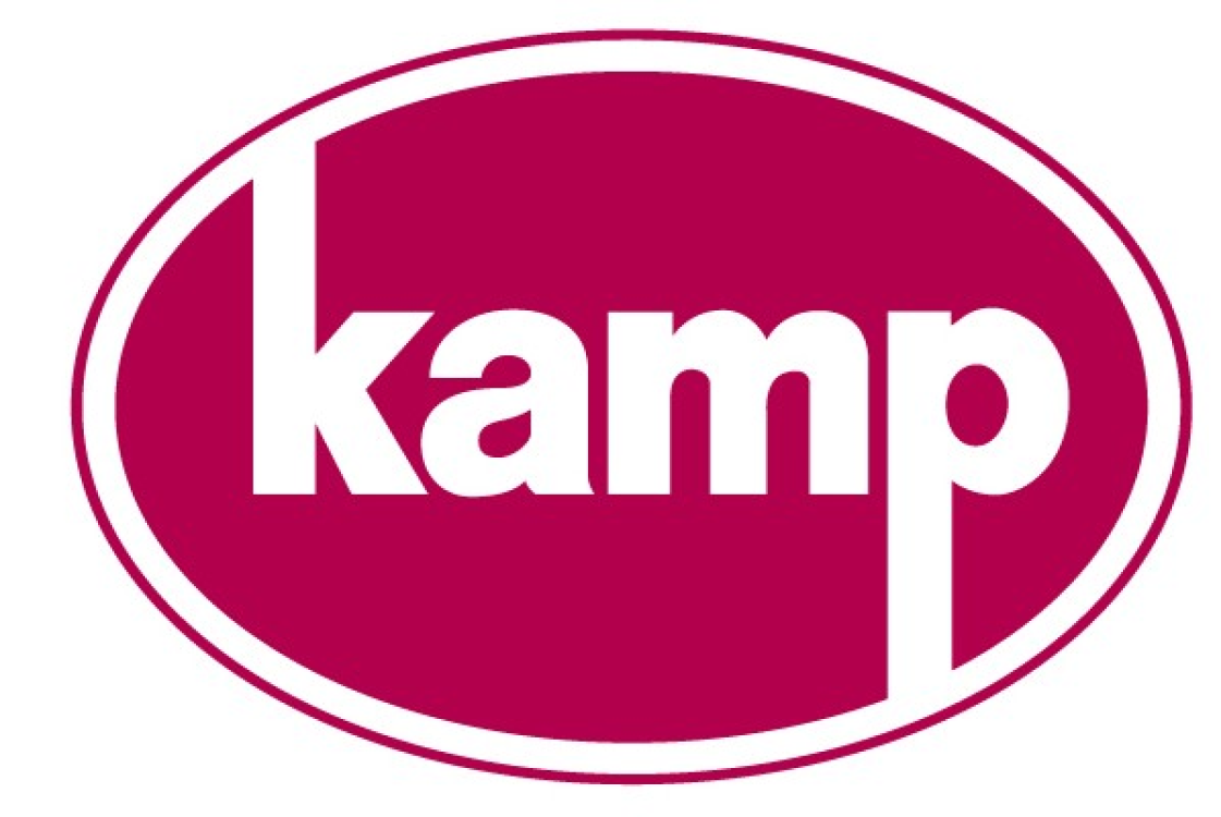 Stadtbäckerei Kamp title image