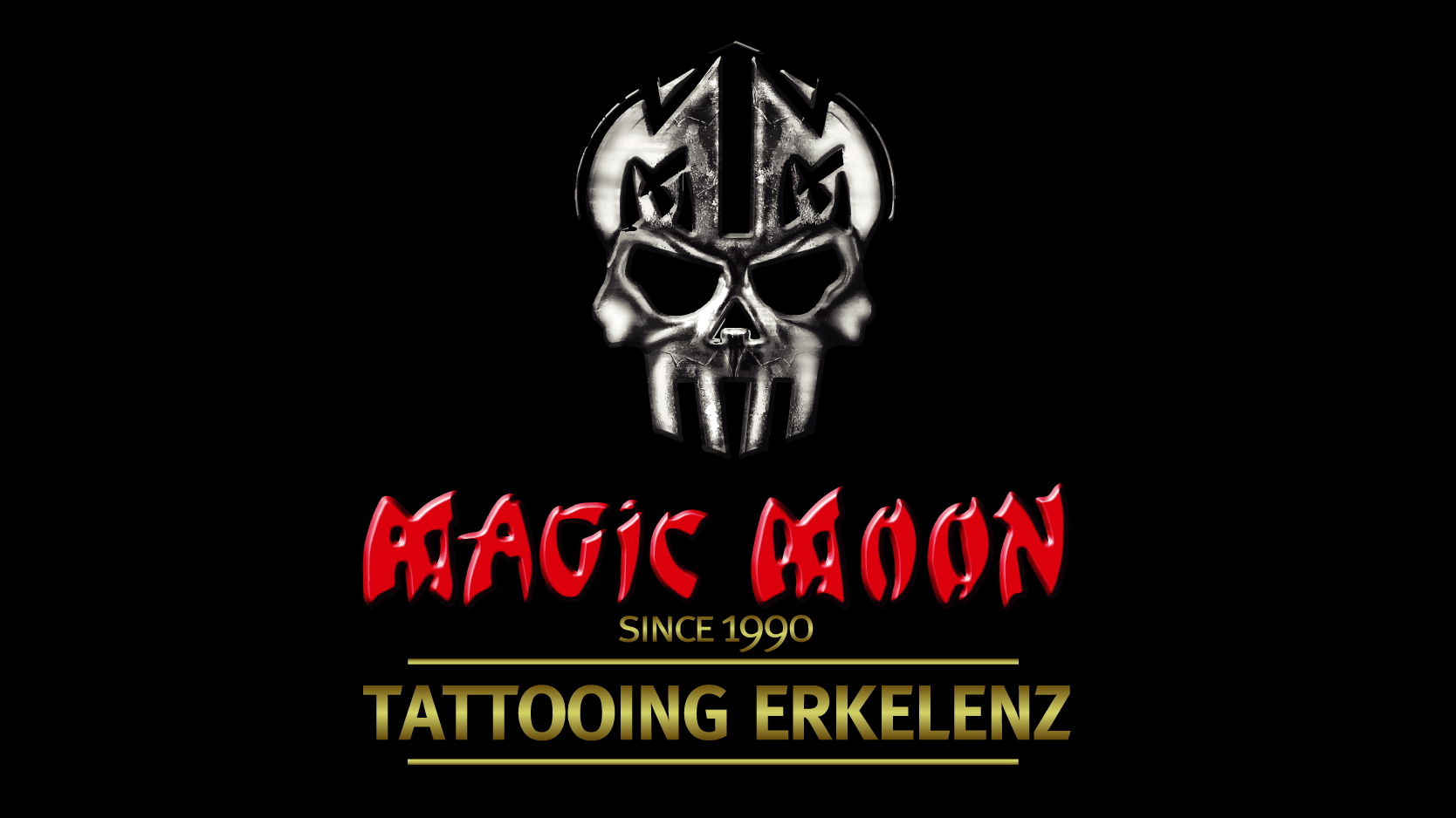 Magic Moon Tattooing