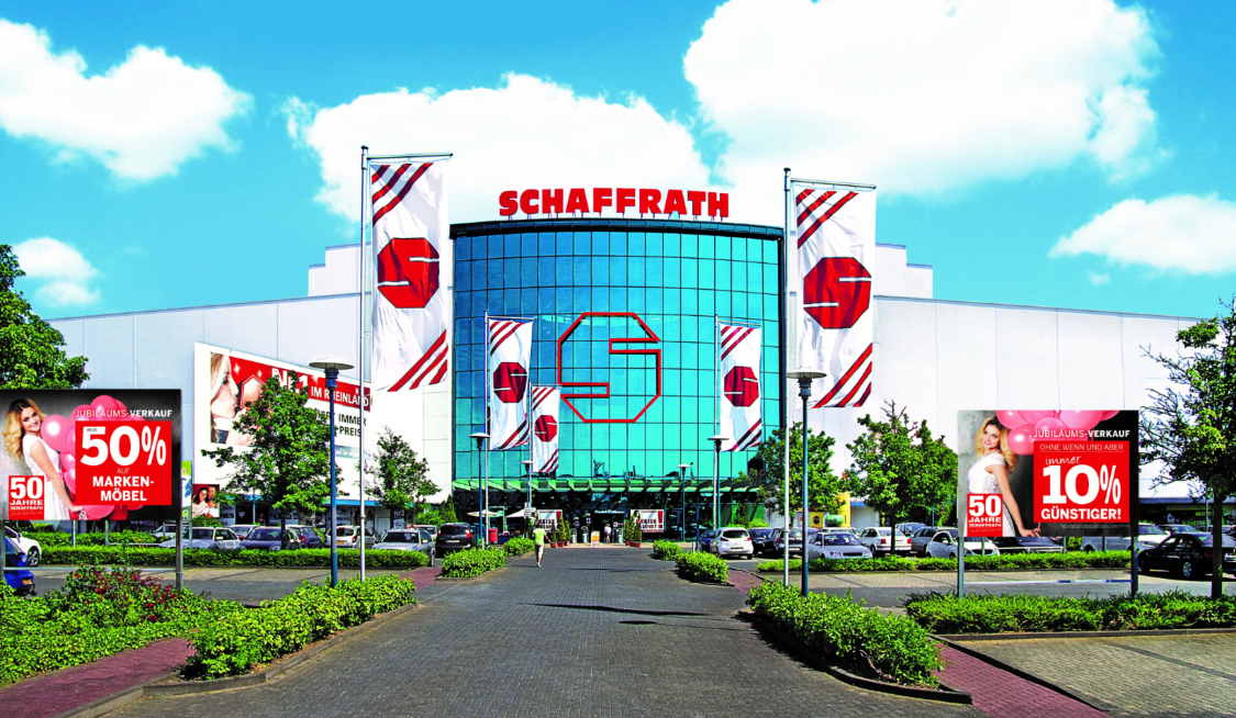 Friedhelm Schaffrath Gmb H & Co. KG title image