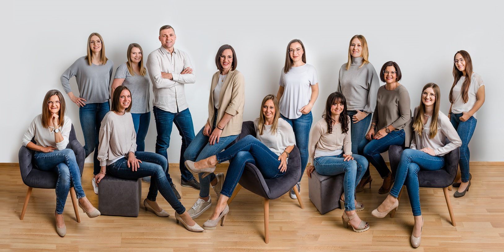 Brillenladen + Hörstudio