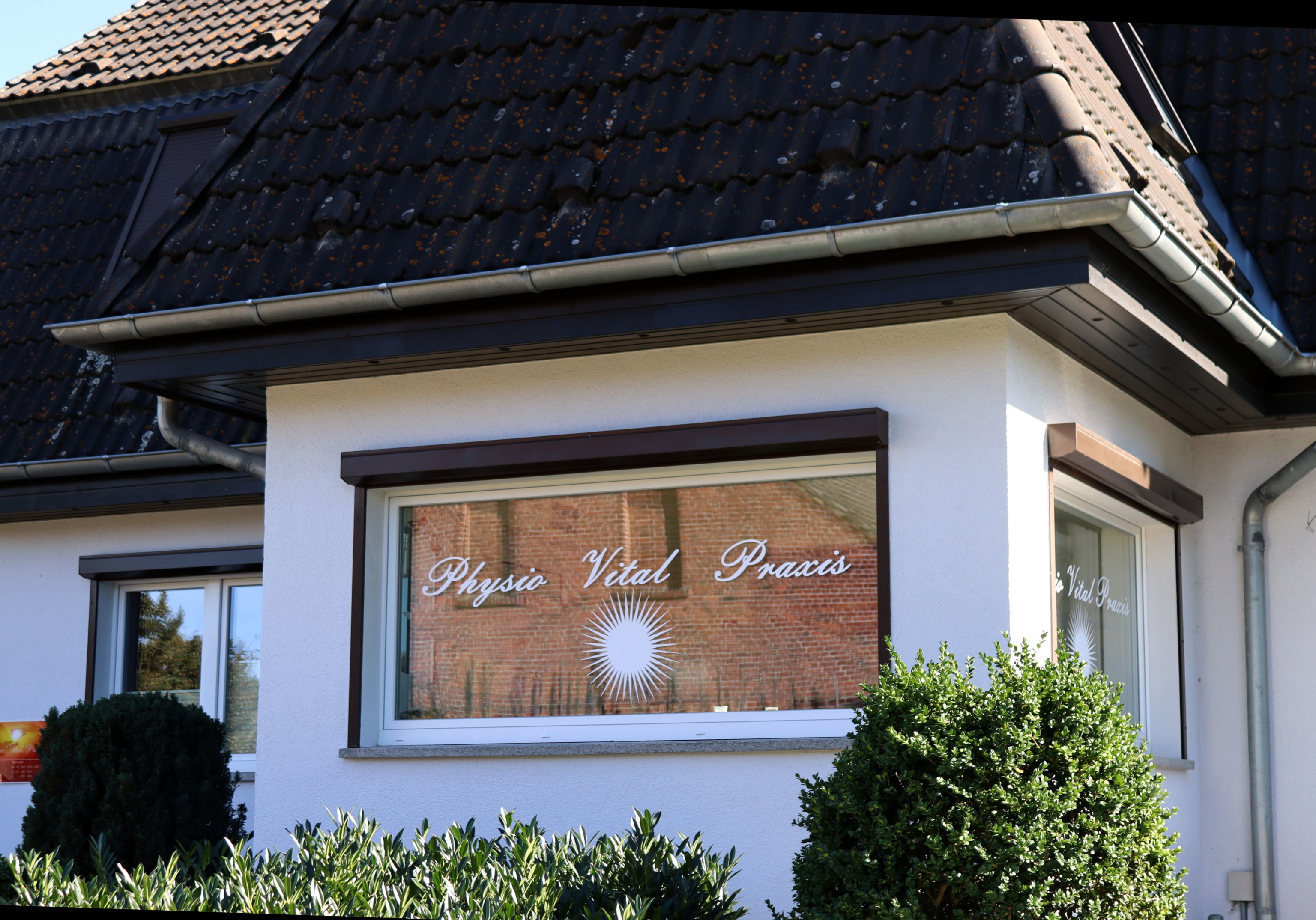 Physio.Vital.Praxis Steckelsdorf