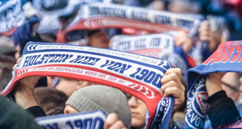 Fanshop Kieler S.V. Holstein von 1900 e.V.