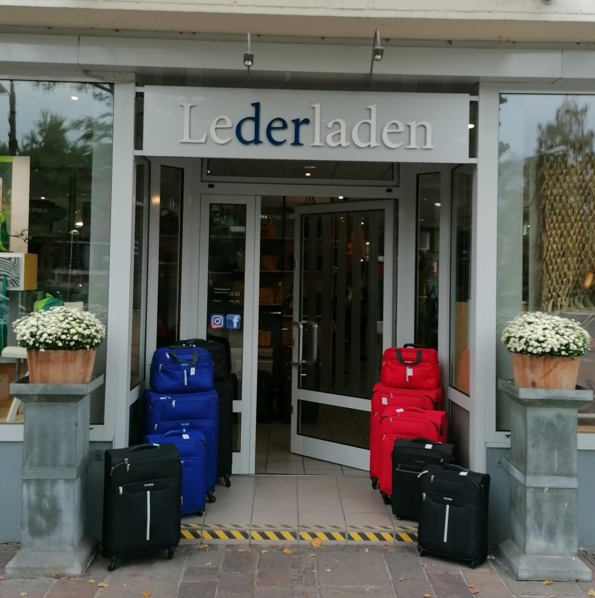 Der Lederladen