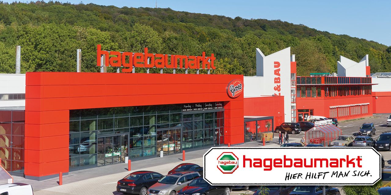 Hagebaumarkt Iserlohn