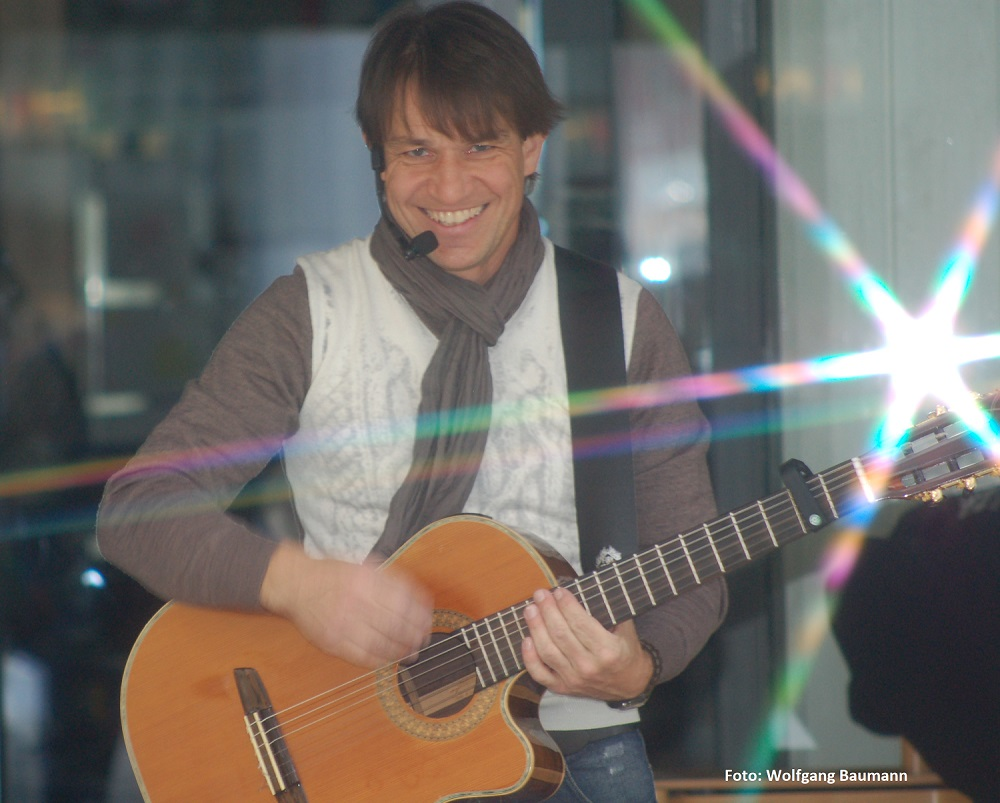 Berg&Ton Wolfgang Baumann