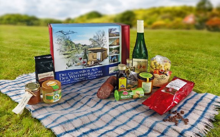 Regionalmarke Mittelelbe e. V. c/o Hotel 7 Säulen