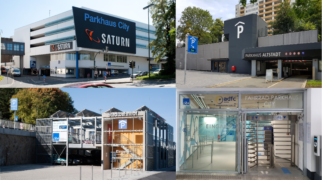 Gesellschaft für Wirtschaftsförderung Iserlohn mbH title image