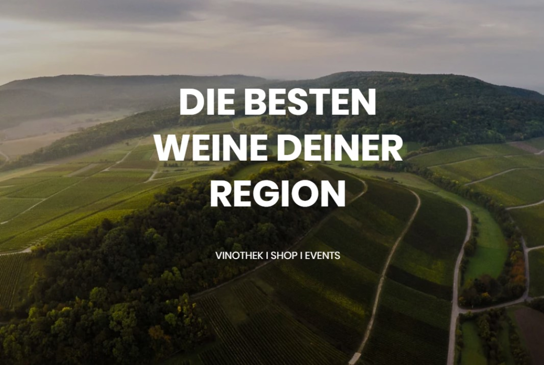 REGIO WEINE CGT Schätz title image