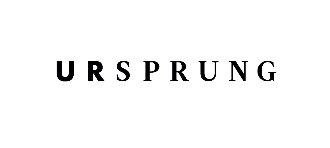 URSPRUNG title image