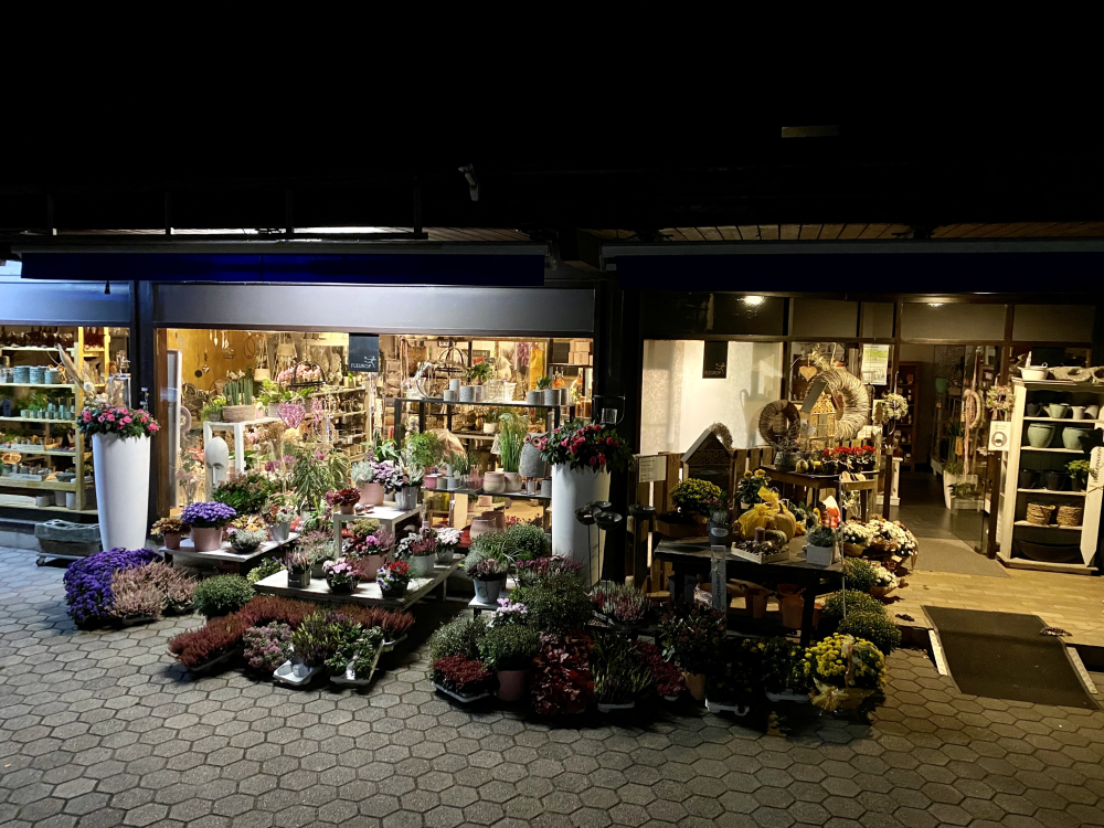 Blumenwerkstatt title image
