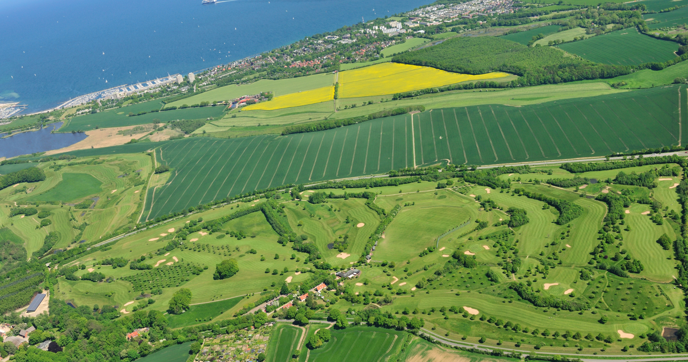 Golf- & LandClub Gut Uhlenhorst