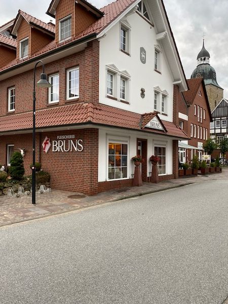 Fleischerei Bruns