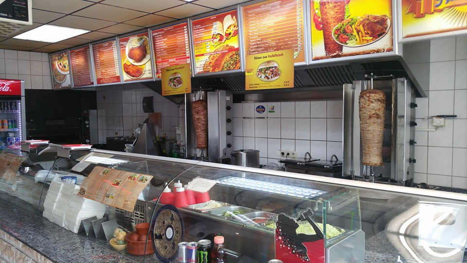 Bistrorante Marmaris