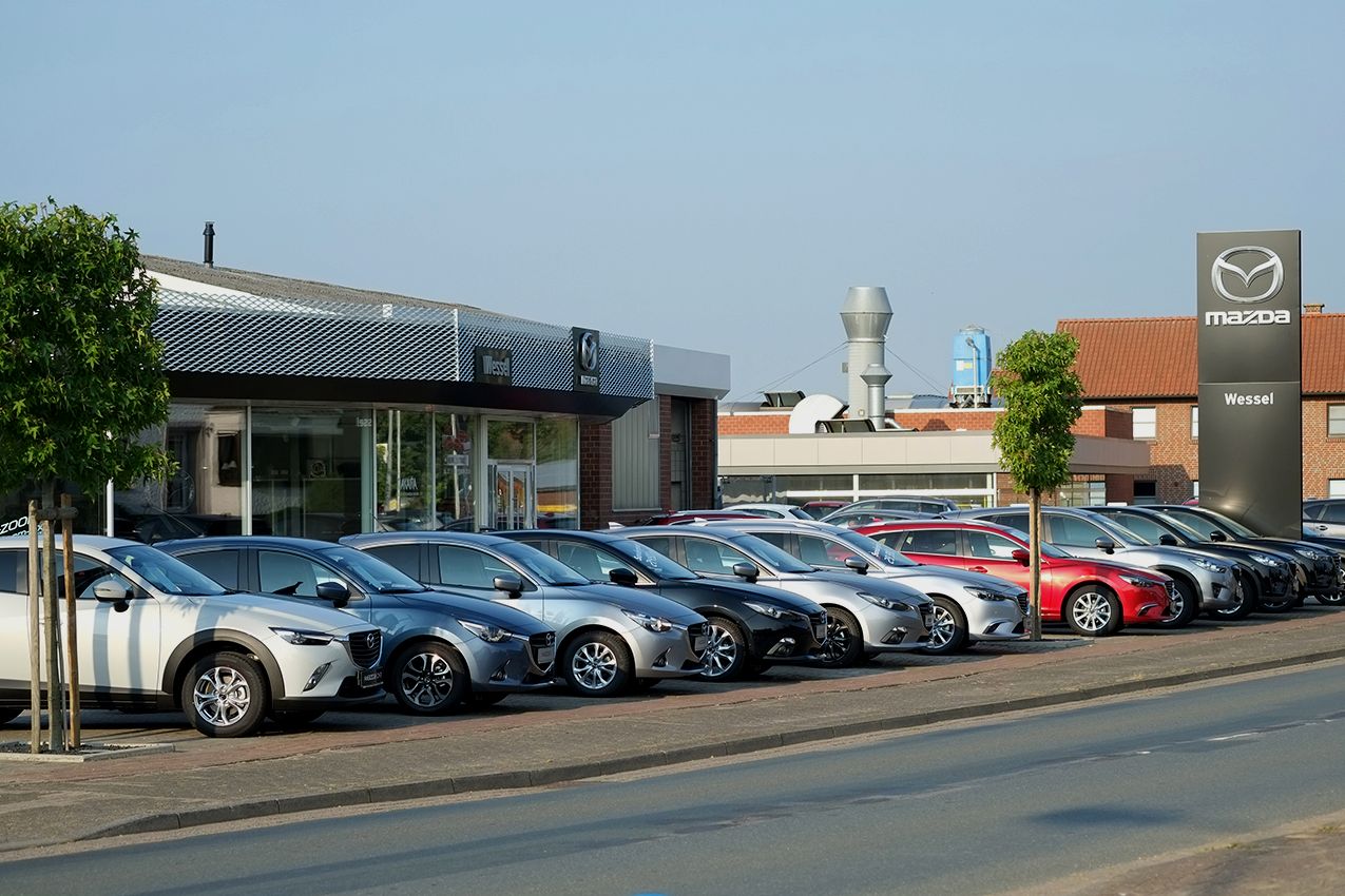 Autohaus Wessel