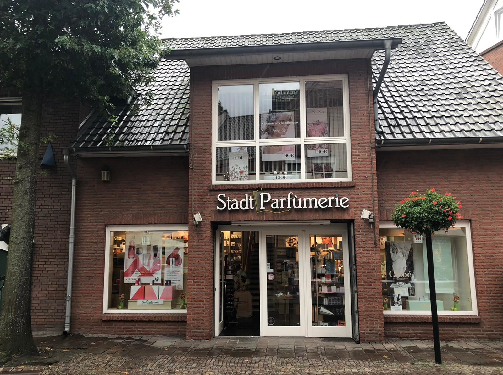 Stadtparfümerie Damme