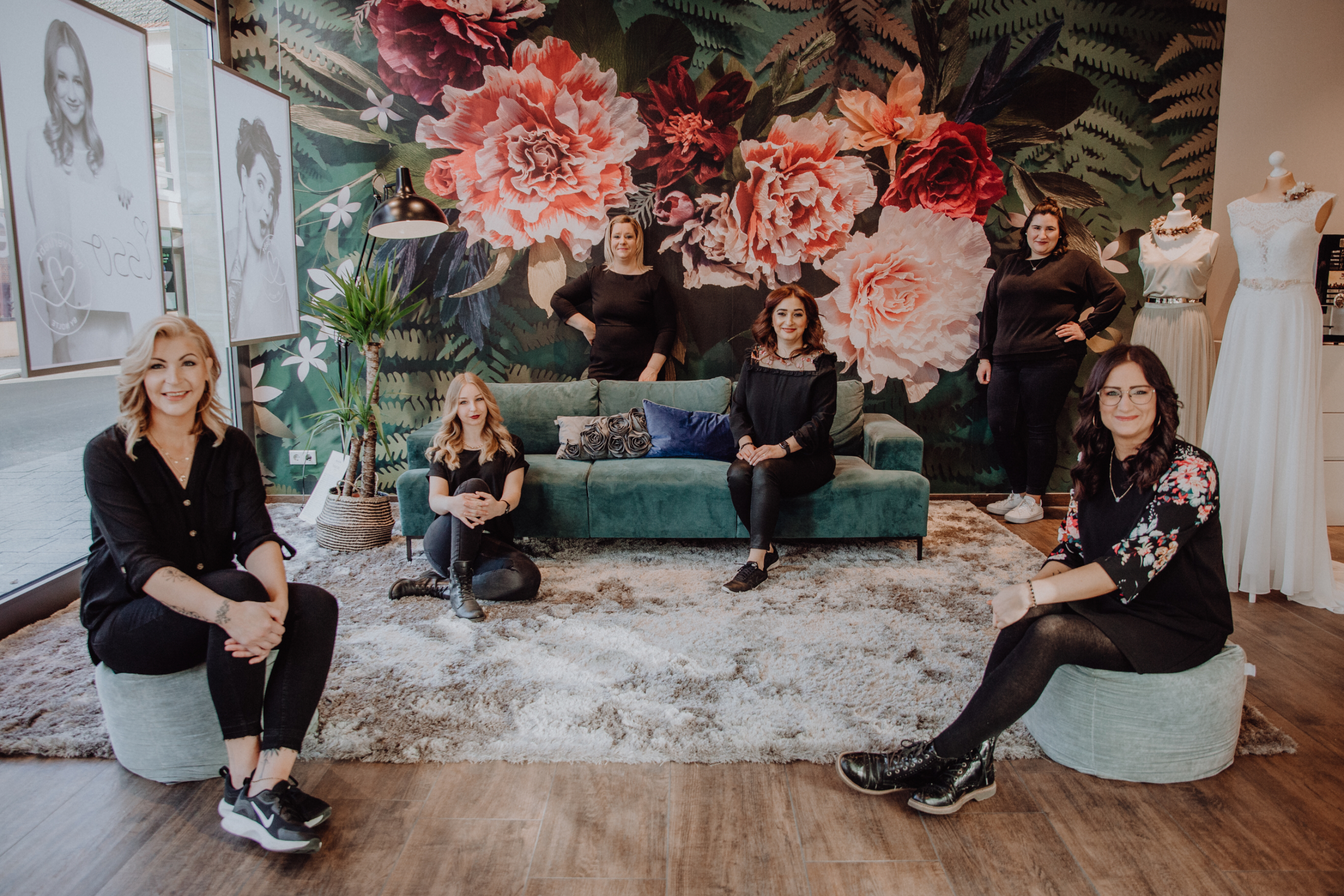 Haarverliebt by Nolte