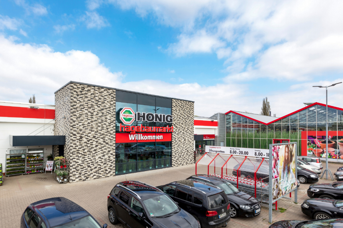 hagebaumarkt honig title image