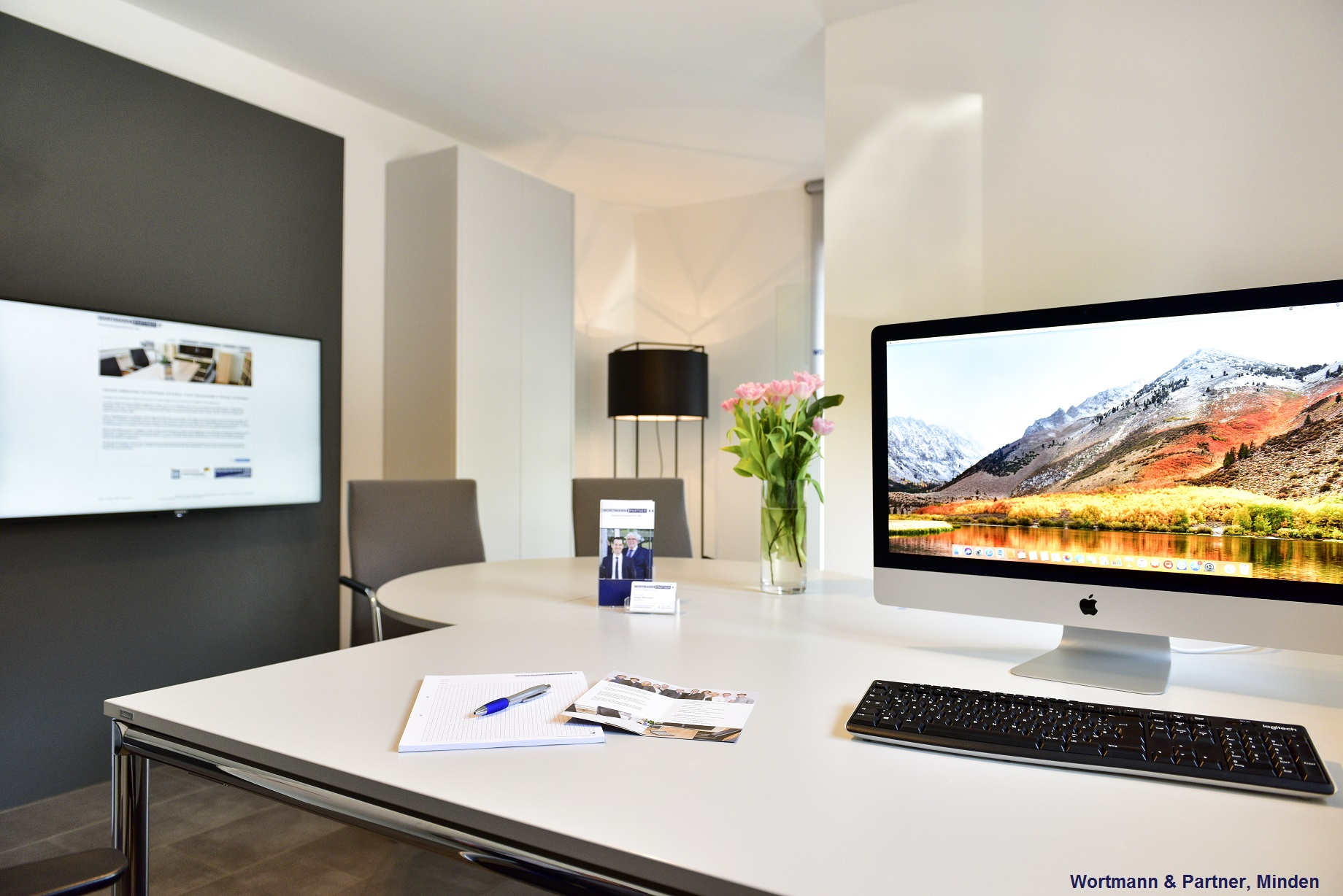 Wortmann & Partner, Steuerberater