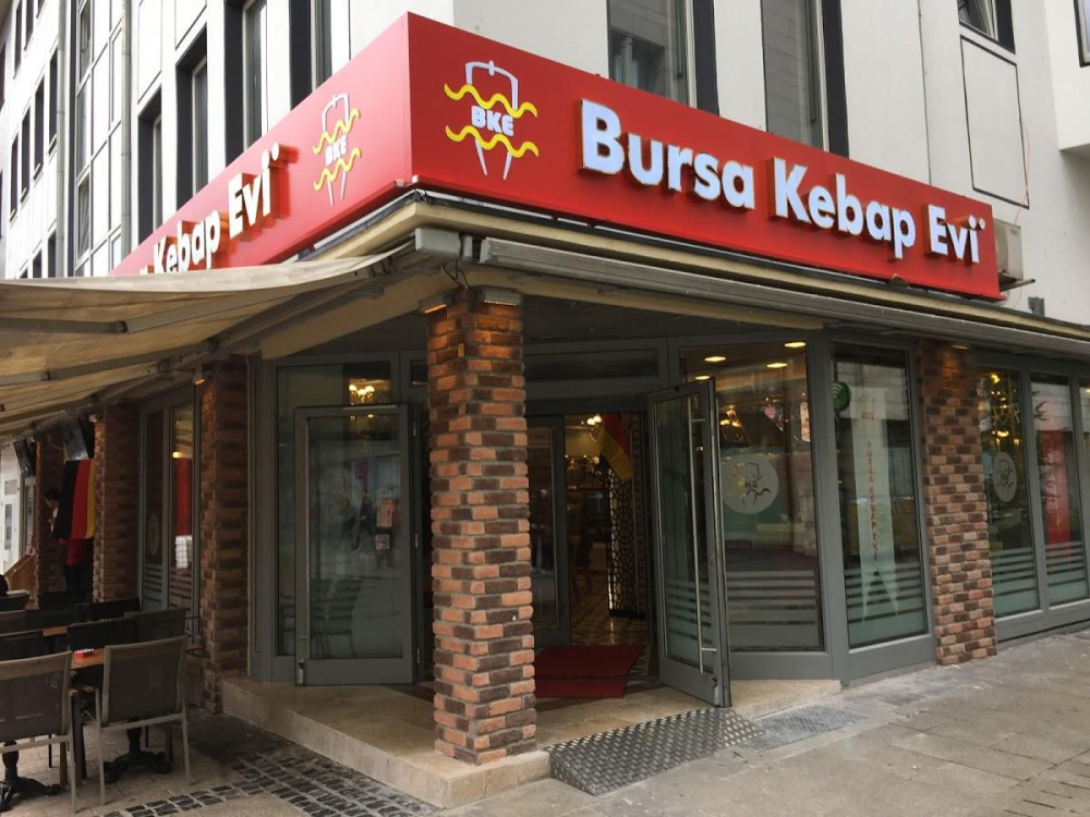 BKE Duisburg Gmbh title image
