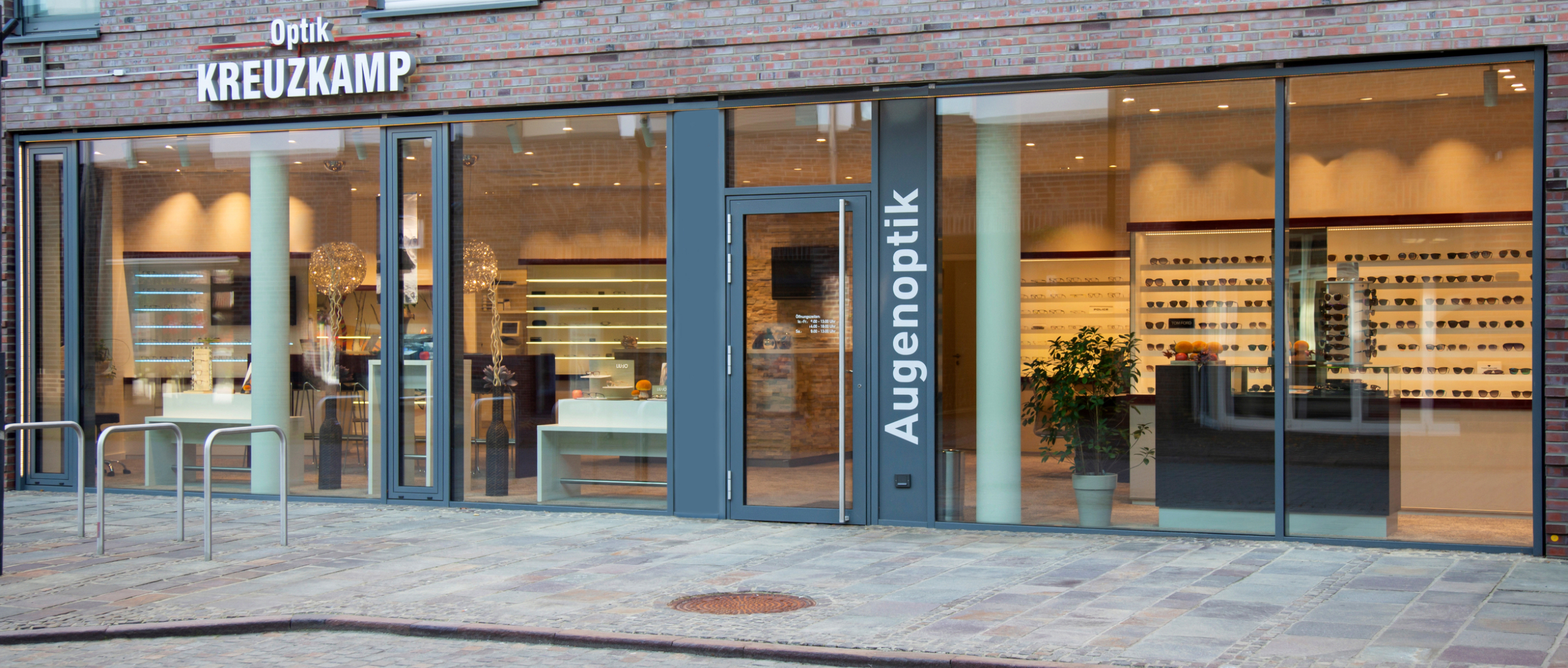 Optik Kreuzkamp