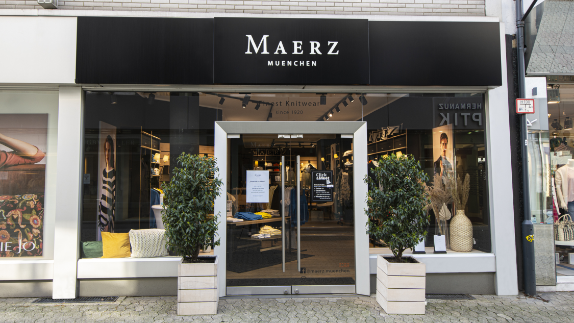 Maerz München title image
