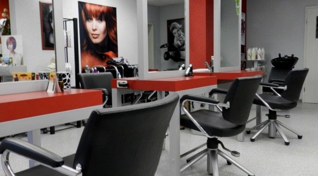 Ihr Friseur Dessau GmbH Salon Schloßstr. 6
