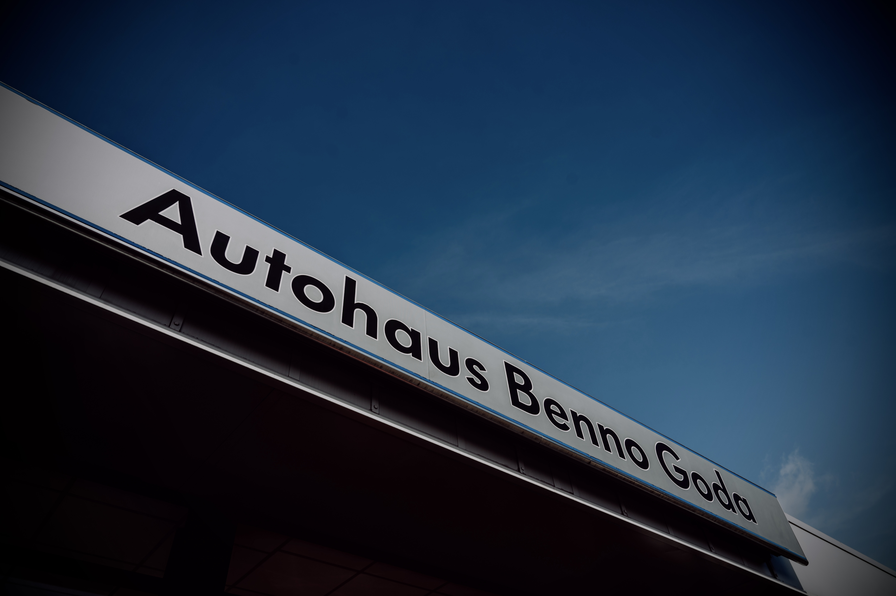 Autohaus Benno Goda
