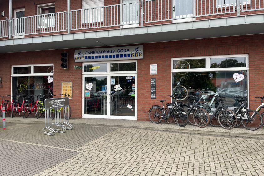 Fahrradhaus Goda