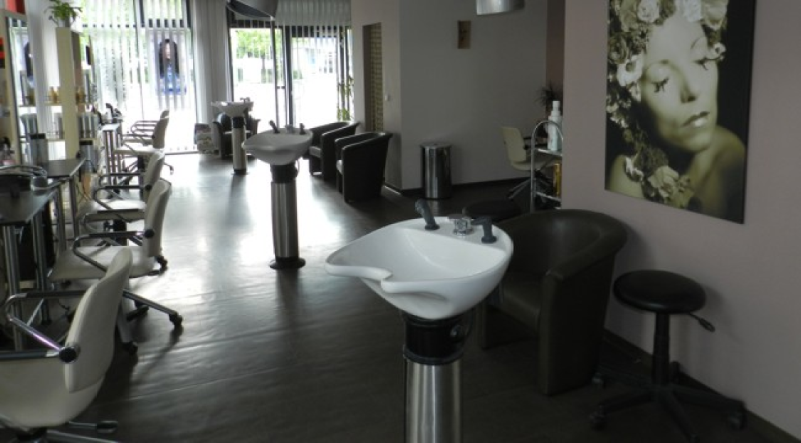 Ihr Friseur Dessau GmbH Salon Rennstr. 9 title image