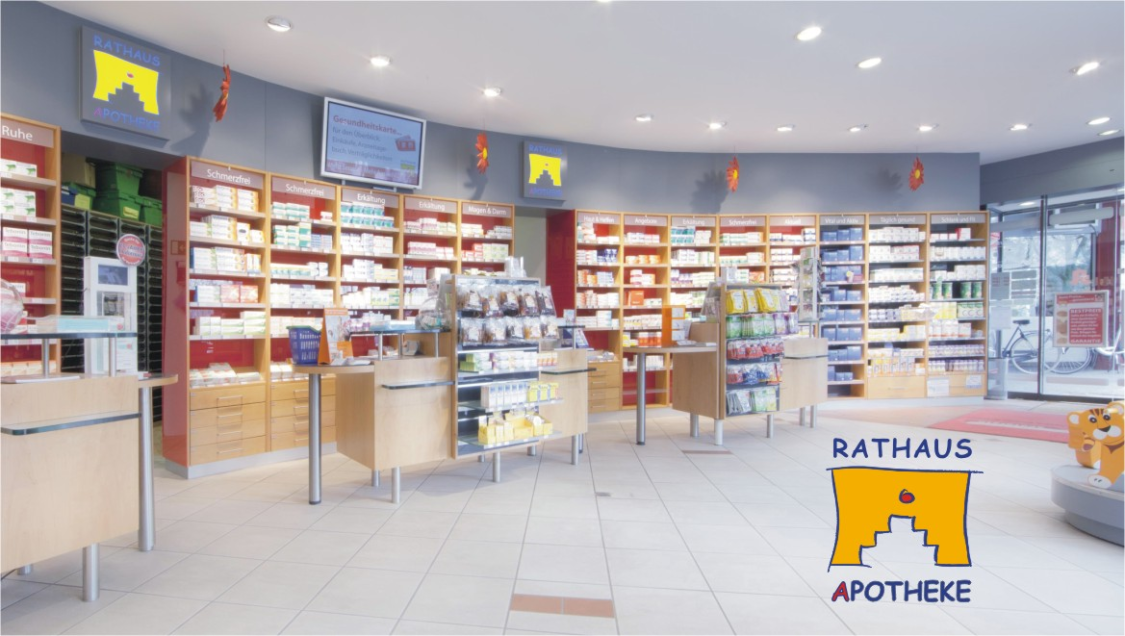 Rathaus Apotheke title image