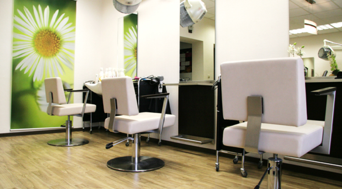 Ihr Friseur Dessau GmbH Salon Gropiusallee 48 title image