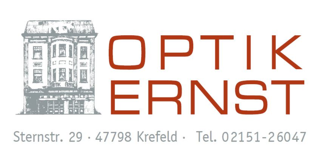Optik-Akustik Ernst title image