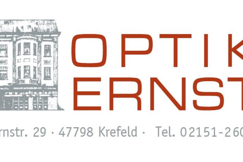Optik-Akustik Ernst