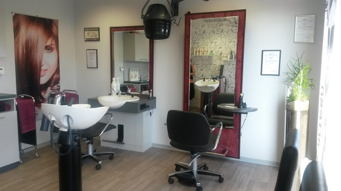 Ihr Friseur Dessau GmbH Salon Hauptstr. 46 title image