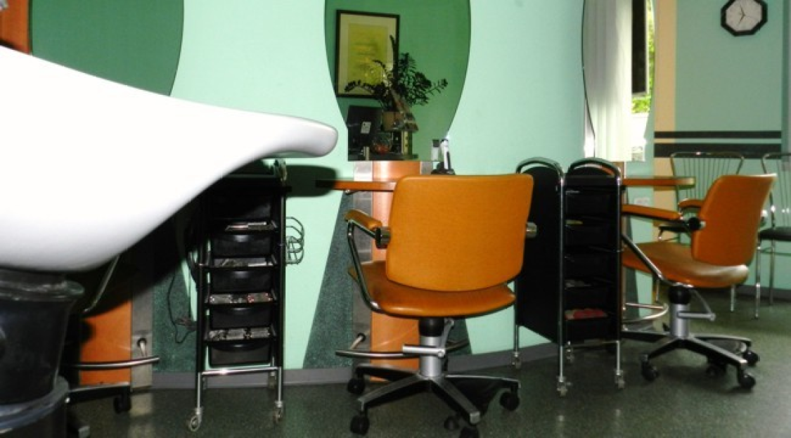 Ihr Friseur Dessau GmbH Salon Grenzstr. 1 title image