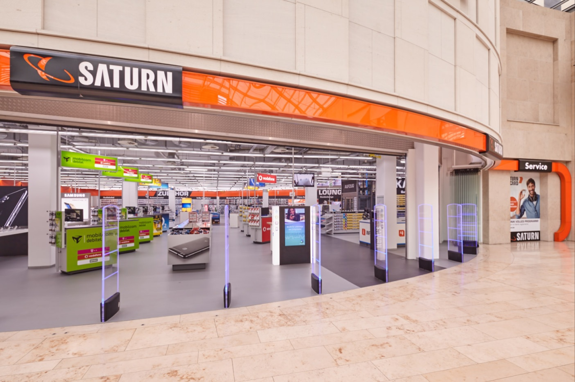 MediaMarkt Duisburg Forum GmbH title image