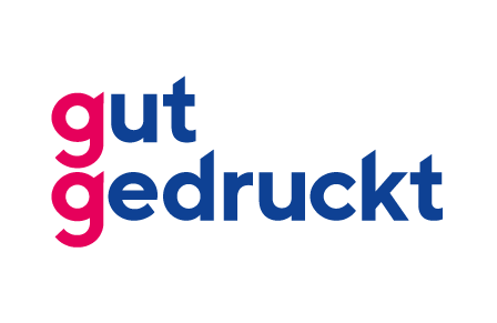 Gut Gedruckt, Audimax