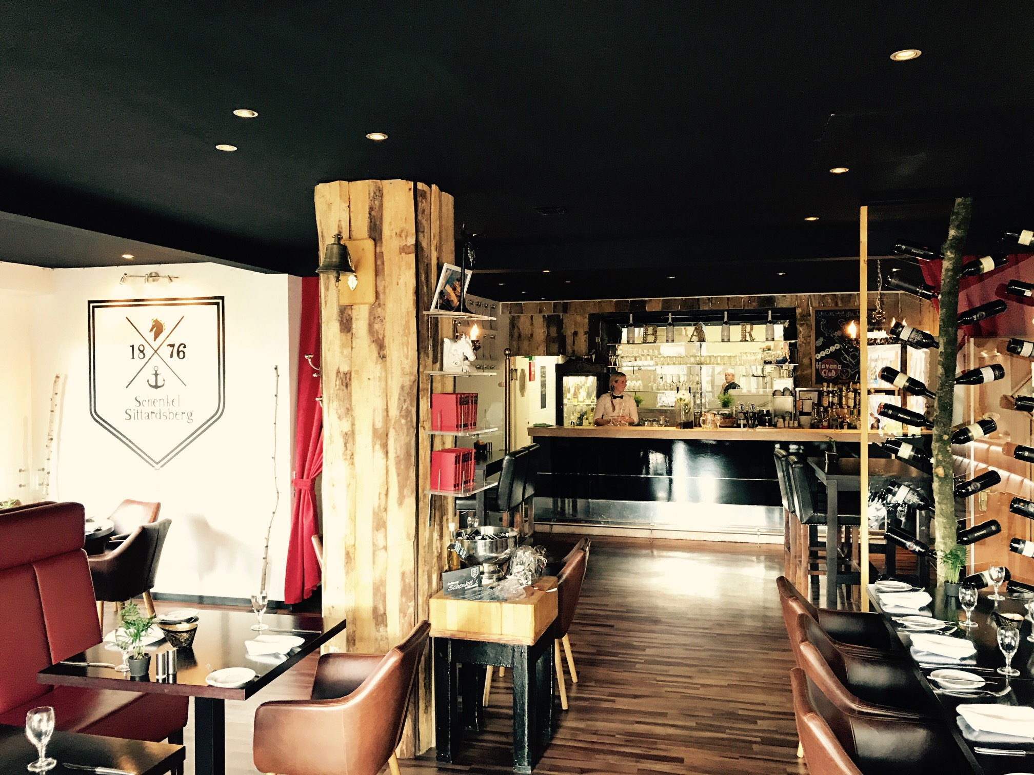 Schenkel Sittardsberg