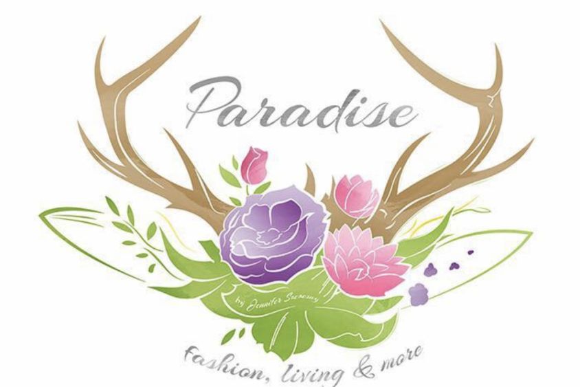 Paradise-fashion, living & more