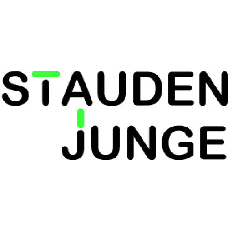 Stauden Junge title image