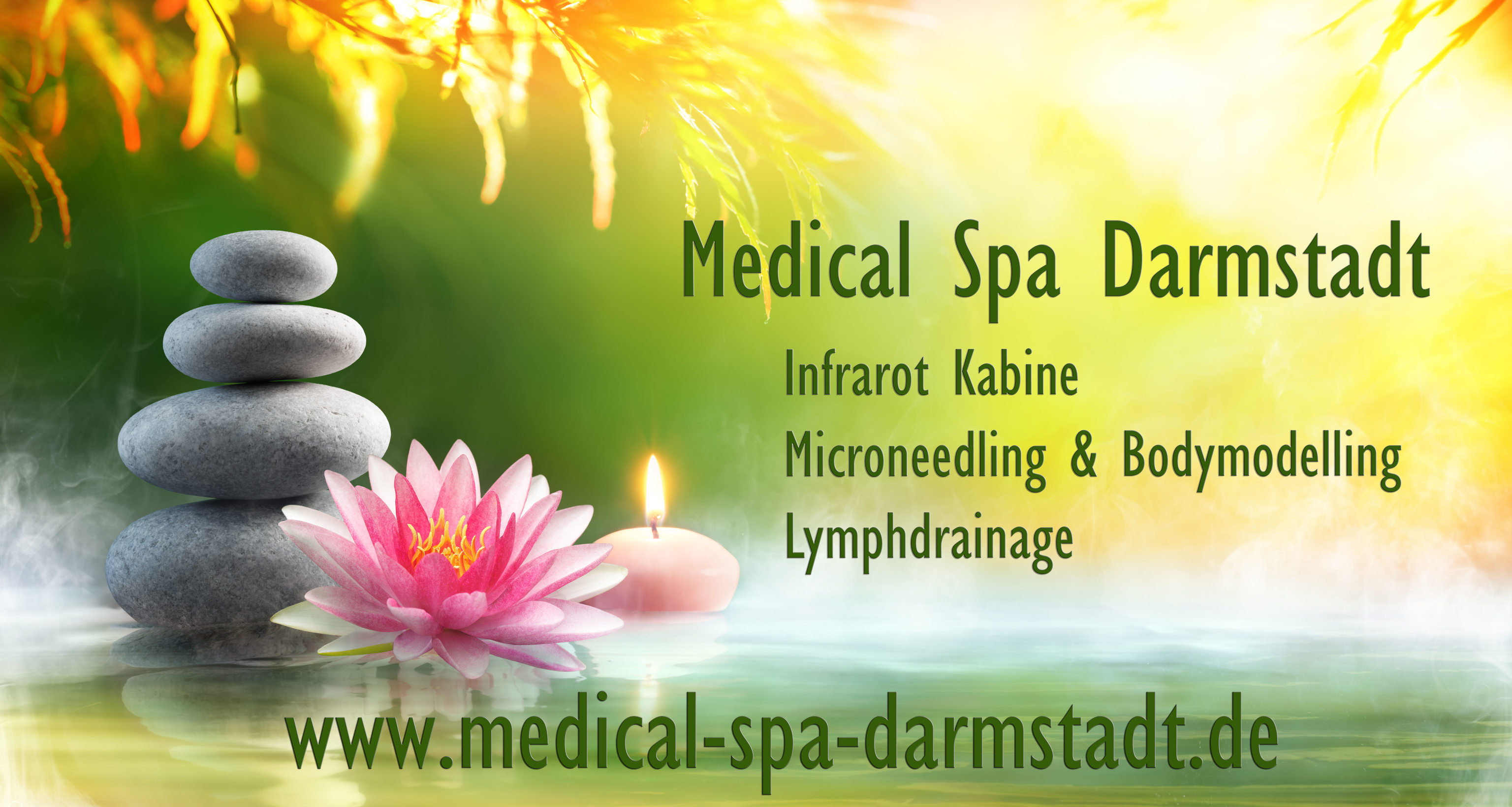 Medical Spa Darmstadt