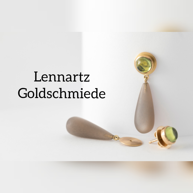 Goldschmiede Lennartz title image
