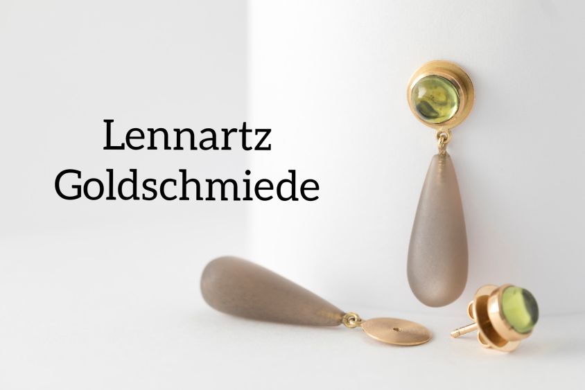 Goldschmiede Lennartz