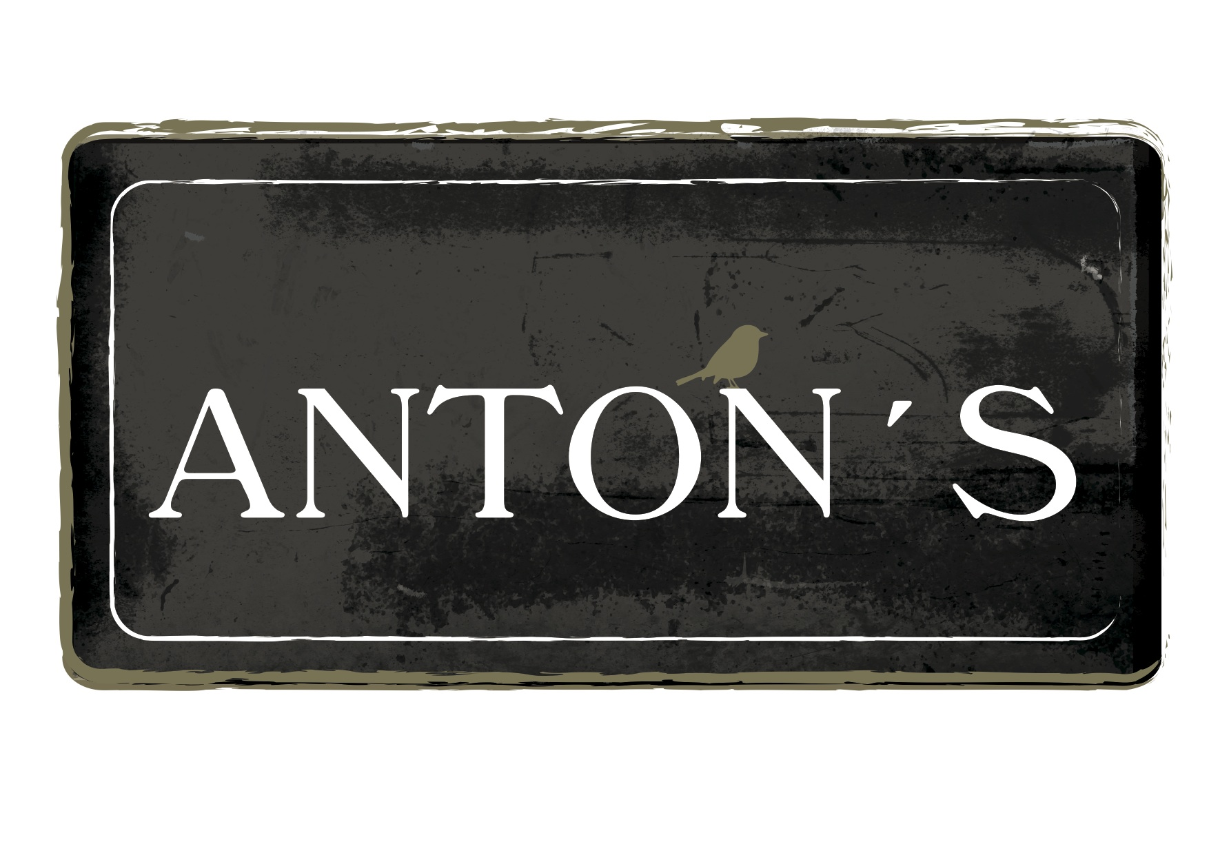 Anton‘s